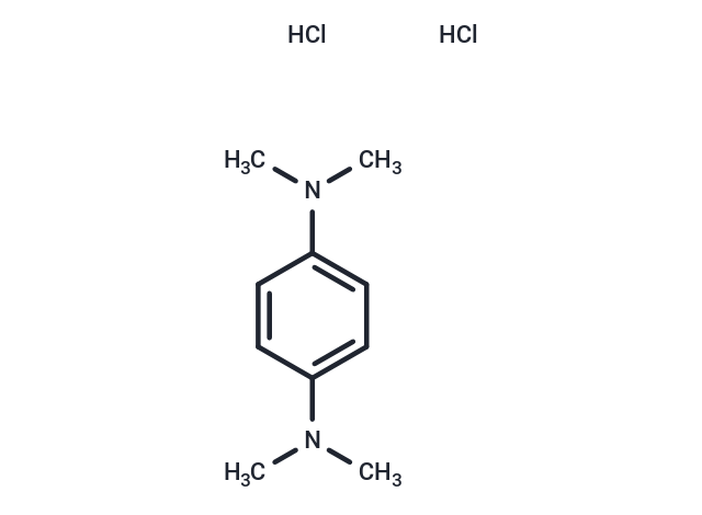 四甲基對苯二胺二鹽酸鹽,TMPD dihydrochloride