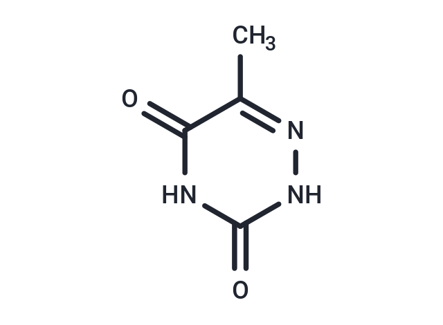 6-氮雜胸腺嘧啶,6-AZATHYMINE