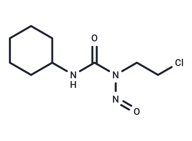 洛莫司汀,Lomustine