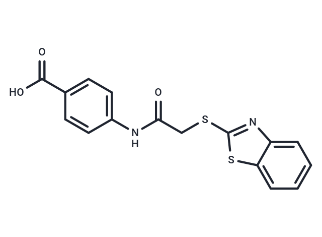 化合物 PTP1B-IN-22,PTP1B-IN-22