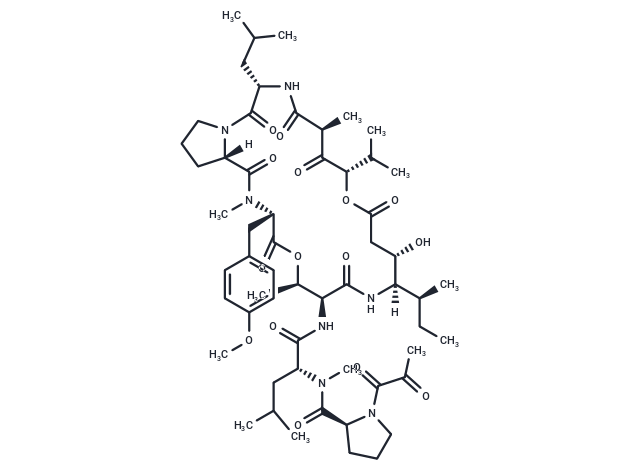 普拉泰,Aplidine