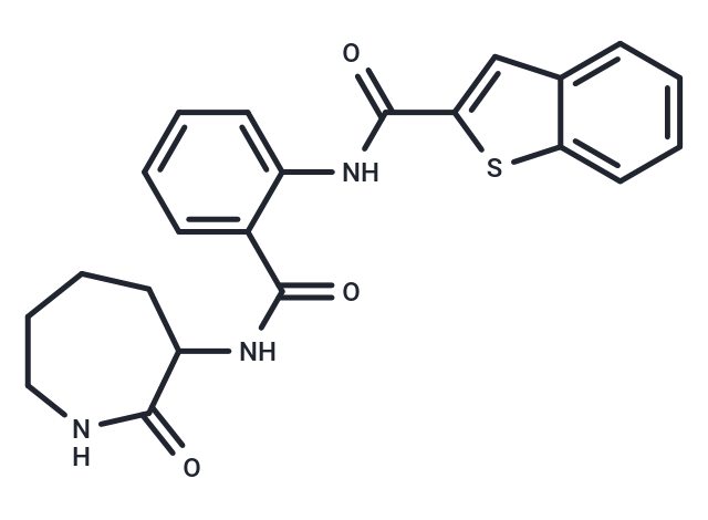 化合物 ANA-12,ANA-12