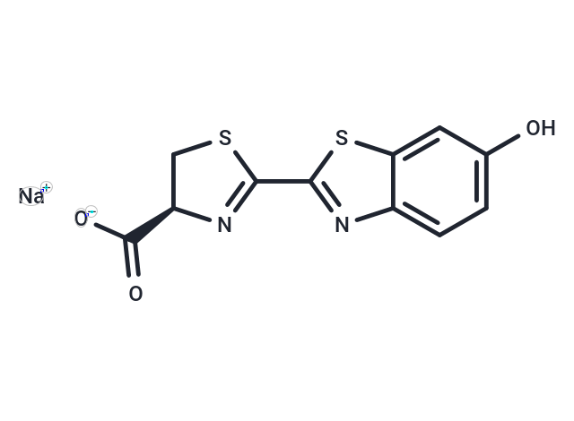 D-螢光素鈉鹽,D-Luciferin Sodium