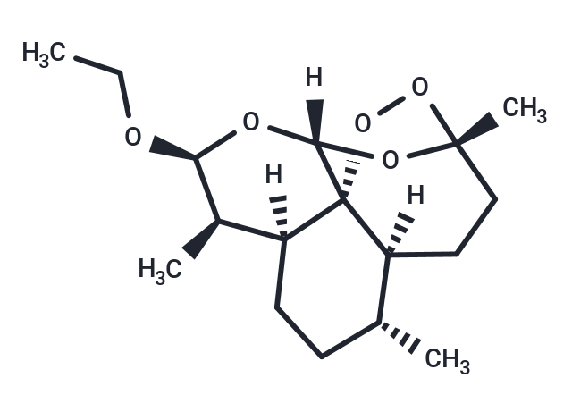 蒿乙醚,Artemotil
