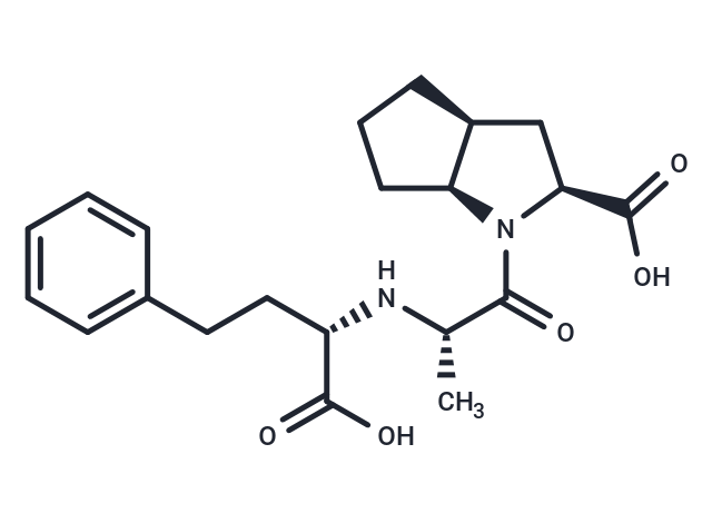雷米普利,Ramiprilat