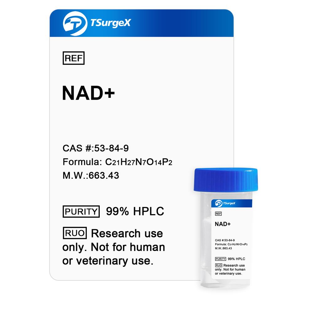NAD+