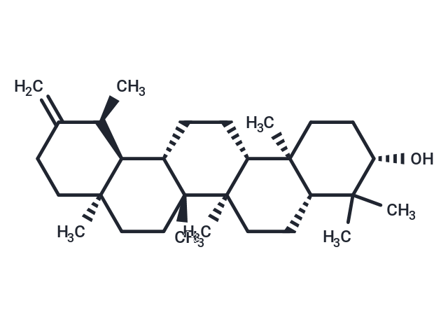 蒲公英甾醇,Taraxasterol