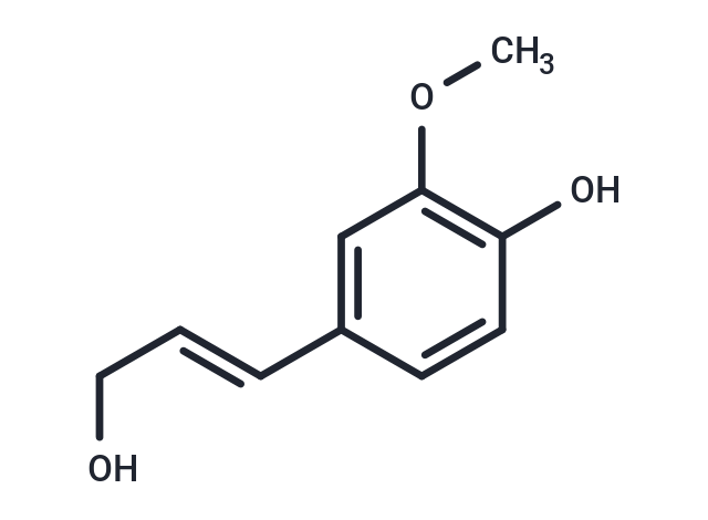 松柏醇,CONIFERYL ALCOHOL