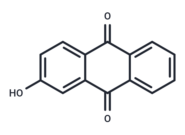 2-羟基蒽醌,2-Hydroxyanthraquinone