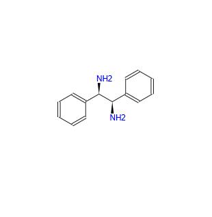 (1R,2R)-1,2-二苯基乙二胺,(1R,2R)-(+)-1,2-Diphenylethylenediamine