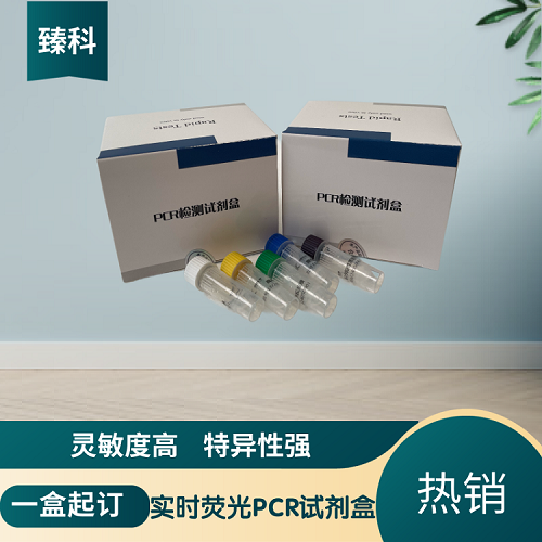猪附红细胞体(SEP)核酸试剂盒(荧光-PCR法)