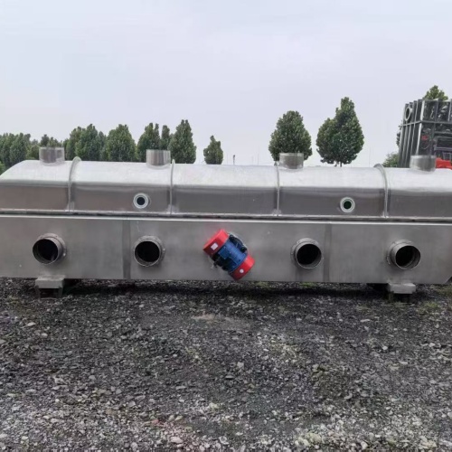 二手流化床干燥机年检,Fluidized bed dryer