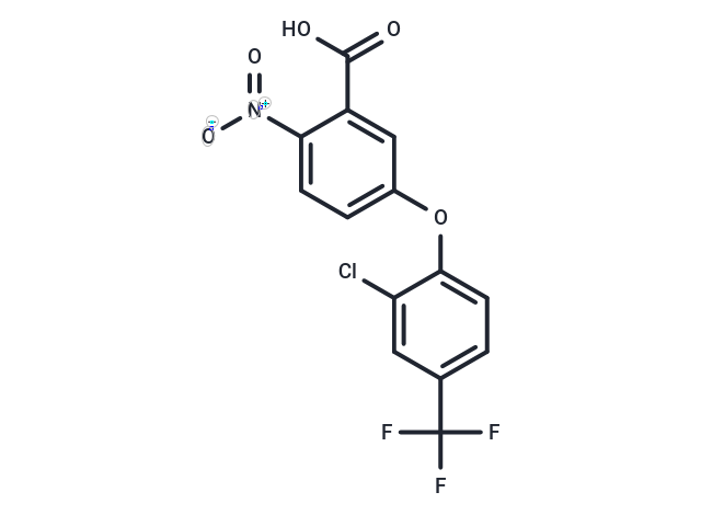 三氟羧草醚,Acifluorfen