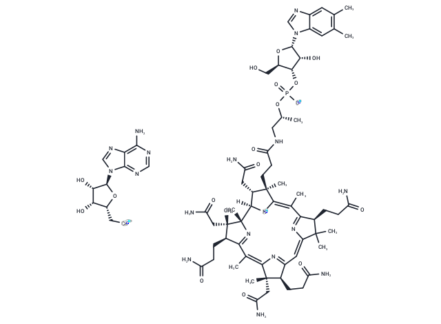 腺苷鈷胺,Adenosylcobalamin