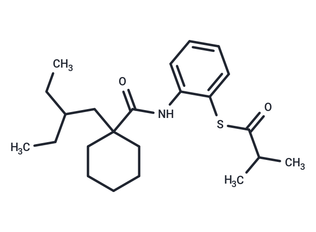 达塞曲匹,Dalcetrapib