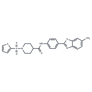化合物 FAAH inhibitor 1|T11256|TargetMol