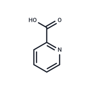 2-吡啶甲酸|T4850|TargetMol