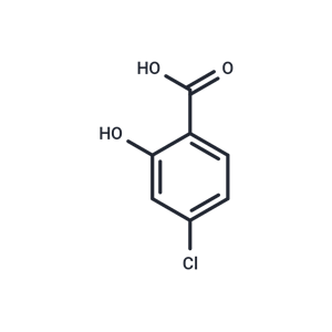 4-氯水楊酸,4-Chlorosalicylic acid