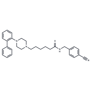 化合物 LP-211,LP-211