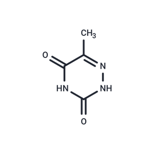 6-氮雜胸腺嘧啶,6-AZATHYMINE