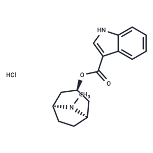 鹽酸托烷司瓊,Tropisetron hydrochloride