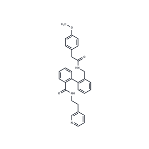 化合物 AVE-0118|T26689|TargetMol