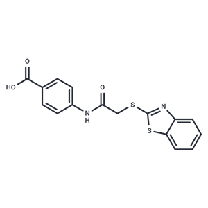 化合物 PTP1B-IN-22,PTP1B-IN-22