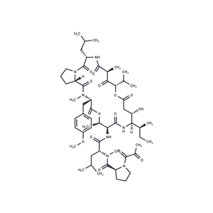 普拉泰,Aplidine