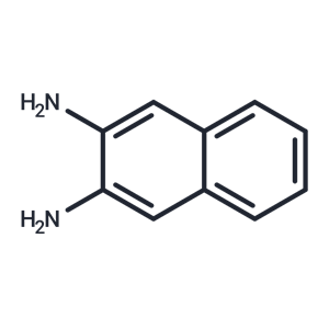 2,3-二氨基萘,2,3-Diaminonaphthalene