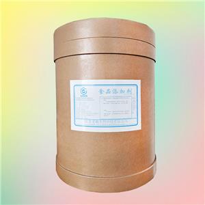 DL-苹果酸,Malic acid