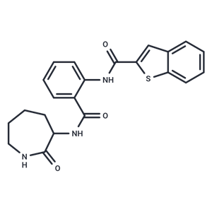 化合物 ANA-12,ANA-12