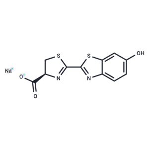 D-螢光素鈉鹽,D-Luciferin Sodium