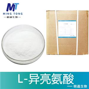 L-异亮氨酸厂家