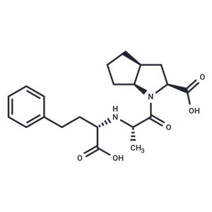 雷米普利,Ramiprilat