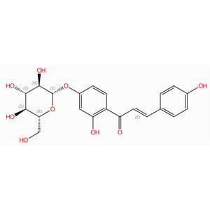 新異甘草苷，59122-93-9，neoisoliquiritin，天然產(chǎn)物，中藥對照品。