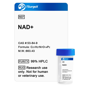 NAD+