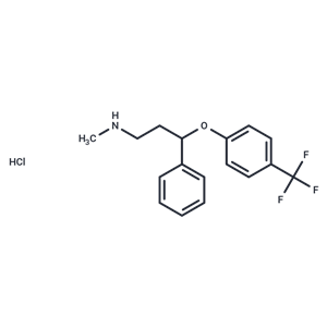 鹽酸氟西汀,Fluoxetine hydrochloride