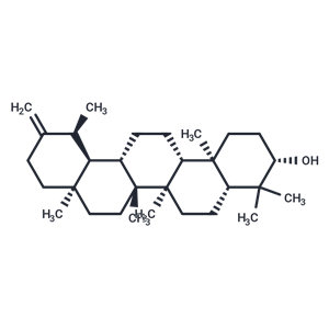 蒲公英甾醇,Taraxasterol