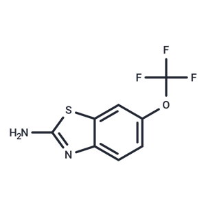 利魯唑,Riluzole