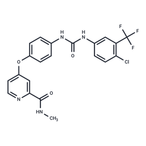 索拉非尼,Sorafenib