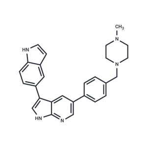 化合物 URMC099,URMC-099