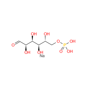 D-葡萄糖6-磷酸-13C6 二钠盐水合物,D-Glucose 6-Phosphate-13C6 Sodium Salt Hydrate