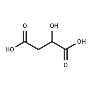 蘋(píng)果酸,Malic acid