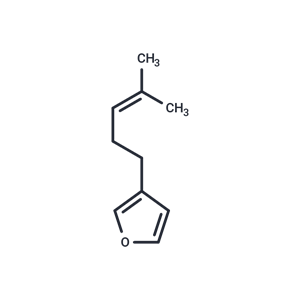 紫蘇烯,Perillene
