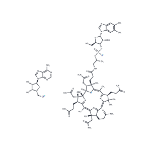 腺苷鈷胺,Adenosylcobalamin