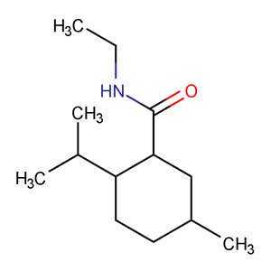 薄荷酰胺	39711-79-0  CAS  生产厂家  匠信生物