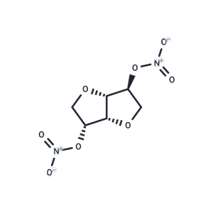 硝酸異山梨酯|T1479|TargetMol