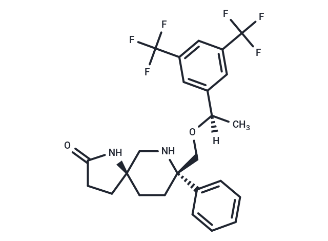 罗拉匹坦,Rolapitant