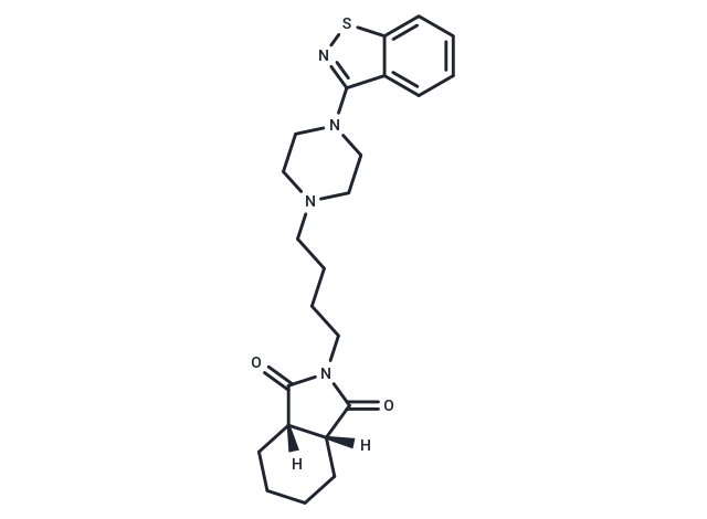 哌羅匹隆,Perospirone