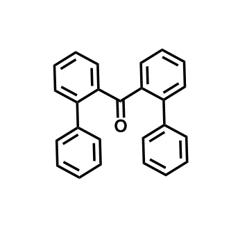 雙([1,1'-二苯基]-2-基)甲酮,Methanone, bis([1,1'-biphenyl]-2-yl)-